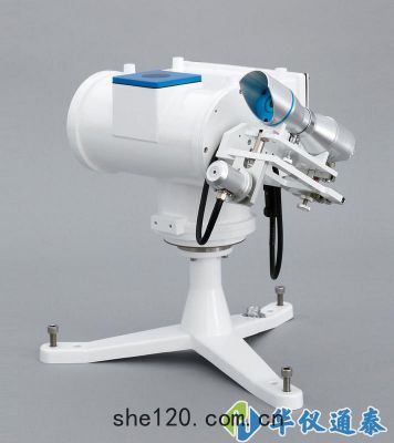 日(rì)本EKO MS-57太陽(yáng)輻射表/直(zhí)接輻射(shè)表
