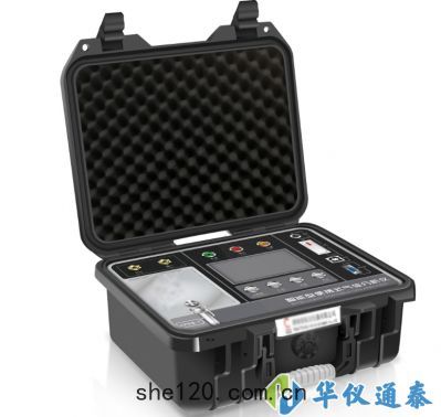TAS-GAS-M3便攜(xié)式煙氣(qì)綜合測量儀(yí)