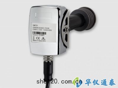 芬蘭(lán)維薩拉VAISALA GMP231二氧化碳探(tàn)頭