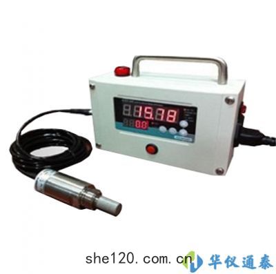 芬蘭維(wéi)薩拉VAISALA DM242T便攜(xié)式露點儀(yí)