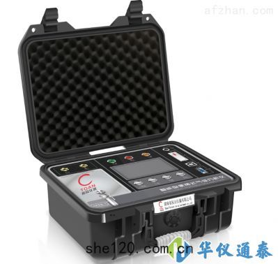 TAS-GAS-M5環(huán)保(bǎo)用便攜式(shì)綜(zōng)合(hé)煙(yān)氣(qì)分析儀