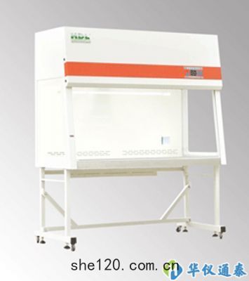 SCB-920係(xì)列(liè)潔(jié)淨(jìng)工作台 垂直層(céng)流(liú)-單麵