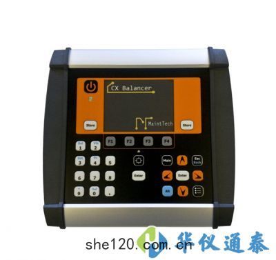 瑞(ruì)典(diǎn)MaintTech CXBalancer現場(cháng)動平衡(héng)儀(yí)