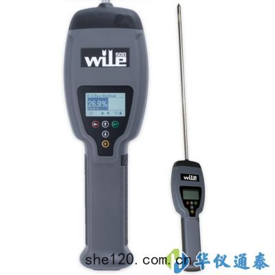 芬(fēn)蘭(lán)WILE500 飼草水(shuǐ)分測(cè)定(dìng)儀