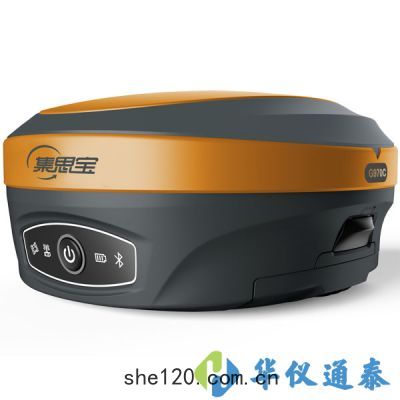 G970C 測(cè)量(liáng)型(xíng)GNSS接收機