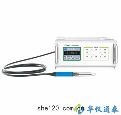 TD8650 特斯拉(lā)計