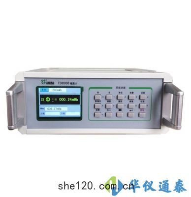 TD8900電容積分型磁通(tōng)計(jì)