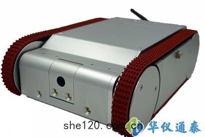 HYCY-06 定量(liáng)采(cǎi)樣機(jī)器人(rén)