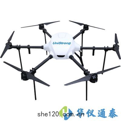 UF-M6 多旋(xuán)翼無人機