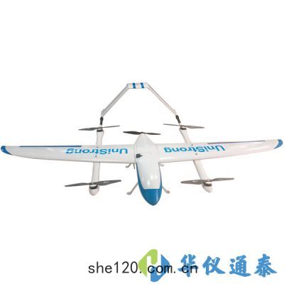 UF25 固(gù)定(dìng)翼(yì)垂直(zhí)起降無人機