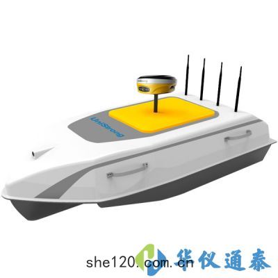 UB140 智(zhì)能遙控無人船(chuán)