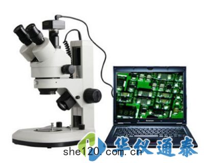 SRL-7045SZ 連續變倍數碼(mǎ)體視(shì)顯微(wēi)鏡