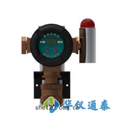 英國Bebur AS525有毒氣體檢測儀(yí)