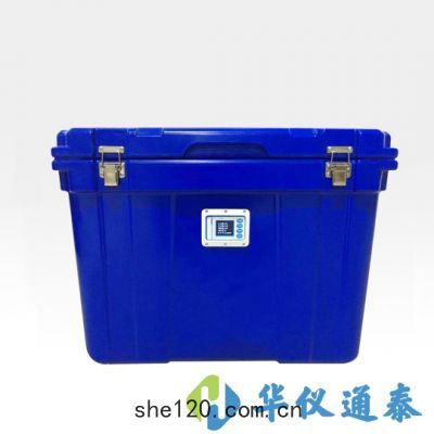GSP冷(lěng)鏈運輸箱(xiāng) 120L(A係(xì)列)
