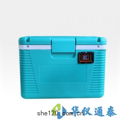 GSP冷鏈(liàn)運輸箱 50L(B係列)