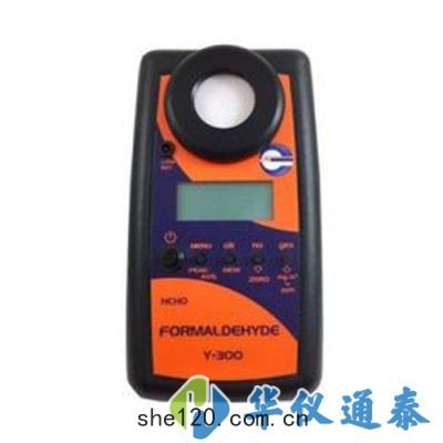 美國(guó)ESC - Y 型係列有毒蒸氣計(jì)