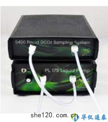 Q-DCO2 水中(zhōng)CO2測量係統