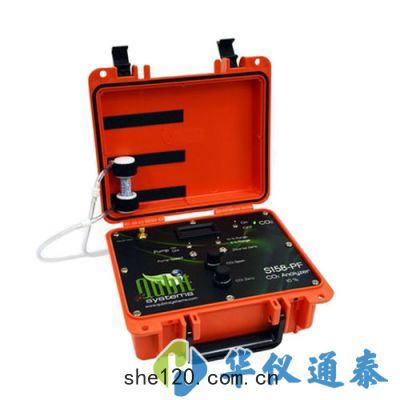 S158紅(hóng)外二氧化(huà)碳(tàn)分析(xī)儀(yí)