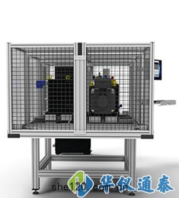 德(dé)國WAZAU UTM5000摩擦磨損(sǔn)試驗機(jī)
