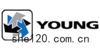 美國R.M.YOUNG