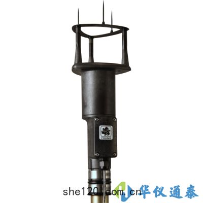 美(měi)國(guó)R.M.YOUNG 86000風速風(fēng)向(xiàng)儀(yí)
