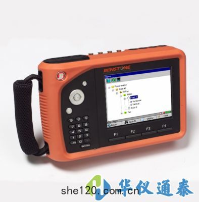 美國Benstone VP5動(dòng)態信號(hào)分(fēn)析儀(yí)