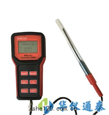 Model 9031便(biàn)攜(xié)式三維高(gāo)斯計(jì)