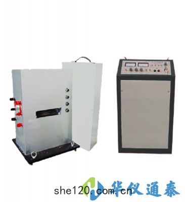 強磁(cí)場(cháng)發生(shēng)係(xì)統(交(jiāo)流)