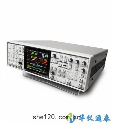 美國斯坦福SRS SR865A 鎖定放(fàng)大(dà)器(qì)