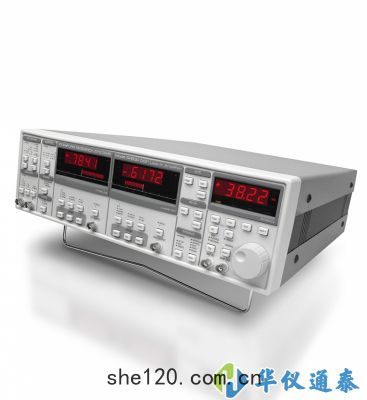 美國(guó)斯(sī)坦福SRS SR810/SR830 鎖定放(fàng)大器(qì)