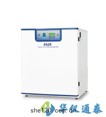 新加坡Esco CelCulture 二氧化碳培養箱(xiāng) (直(zhí)熱(rè)氣套式)