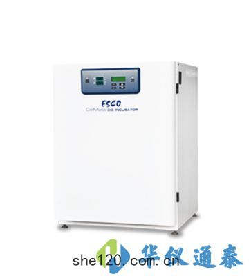 新加(jiā)坡(pō)Esco CelMate 二氧化(huà)碳(tàn)培(péi)養(yǎng)箱(xiāng)(通用(yòng)型)