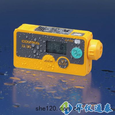 日本新(xīn)宇(yǔ)宙(zhòu)XA-380s便攜式(shì)可(kě)燃氣體(tǐ)檢(jiǎn)測(cè)儀