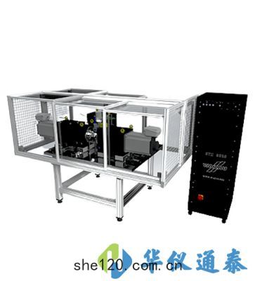 德國(guó)WAZAU UTM2000摩(mó)擦磨(mó)損(sǔn)試驗機(jī)