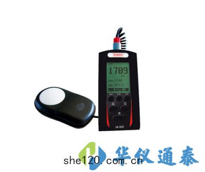 法(fǎ)國KIMO凱茂 LX200照度計