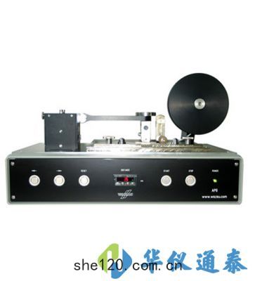 德(dé)國(guó)WAZAU APG耐磨(mó)耗測(cè)試儀(yí)SN 27650