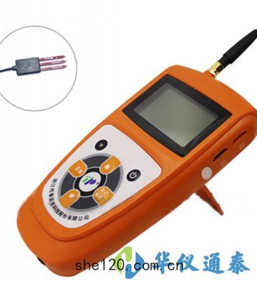 TZS-ECWY-6G土壤水分溫度鹽分氮(dàn)磷鉀測(cè)定儀(yí)