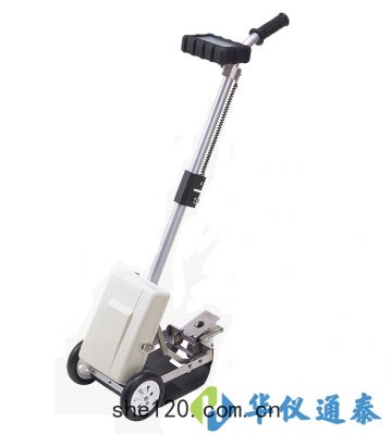 日(rì)本新宇宙(zhòu)XP-707Ⅱ手(shǒu)推式高靈(líng)敏(mǐn)度(dù)氣(qì)體探測器(qì)