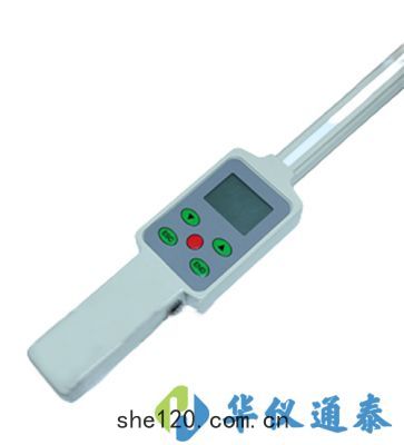 TOP-1000植物冠(guān)層分析(xī)儀