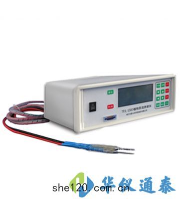 TPJL-1000植(zhí)物(wù)莖(jīng)流儀