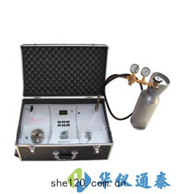 TP-PW-II自(zì)動植物(wù)水勢儀(數(shù)顯(xiǎn)式(shì))