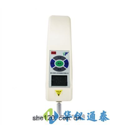YYD-1B植物抗(kàng)倒伏(fú)測定(dìng)儀(yí)
