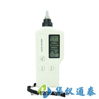 英國(guó)ACEPOM VC100便攜(xié)分(fēn)析式(shì)測(cè)振(zhèn)儀(yí)