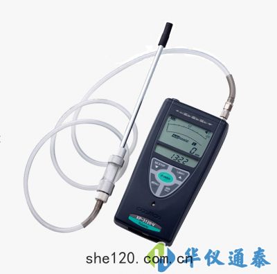 日本新宇(yǔ)宙XP-3120-V便攜(xié)式VOC檢測(cè)儀