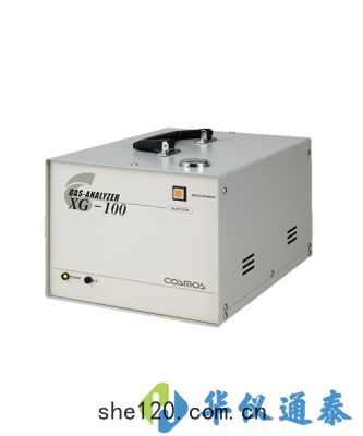 日本(běn)新宇宙(zhòu) XG-100V便攜式VOC分析(xī)裝(zhuāng)置