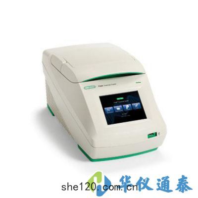 美(měi)國(guó)伯樂Bio-Rad T100™ PCR 基因(yīn)擴增(zēng)儀