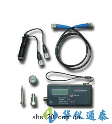 瑞(ruì)典VMI 908微(wēi)型(xíng)測(cè)振儀