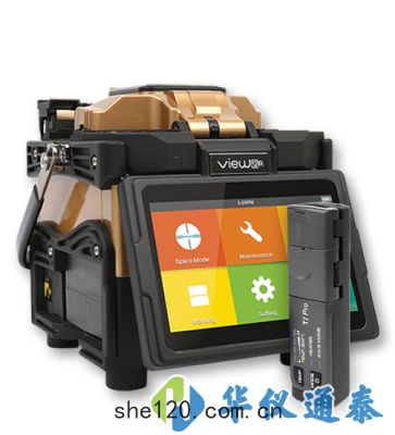 韓國(guó)一(yī)諾 View 12R 光纖熔接機