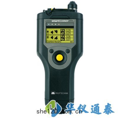 德(dé)國PRUFTECHNIK普盧(lú)福(fú) VIBSCANNER EX防(fáng)爆(bào)型數(shù)據采集信號分(fēn)析儀