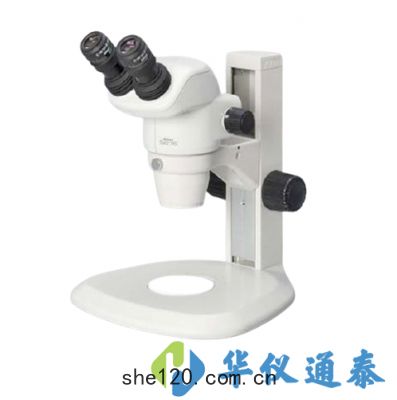 日本Nikon尼(ní)康 SMZ745體(tǐ)視變焦(jiāo)顯微(wēi)鏡